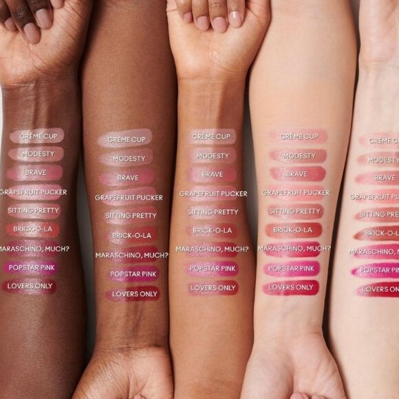 MAC Cosmetics Macximal Sleek Satin Lipstick - Picture 5 of 10